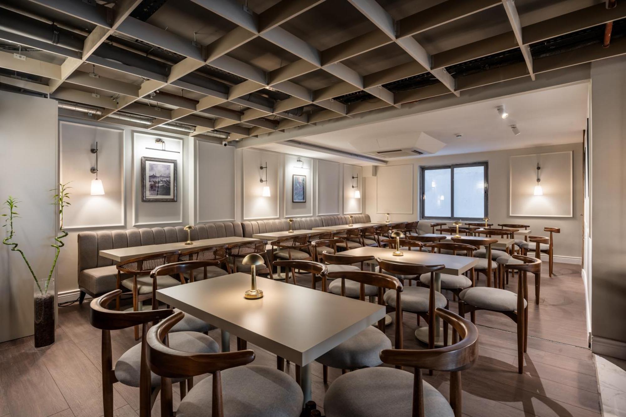 Noble Pangalti Hotell Istanbul Exteriör bild